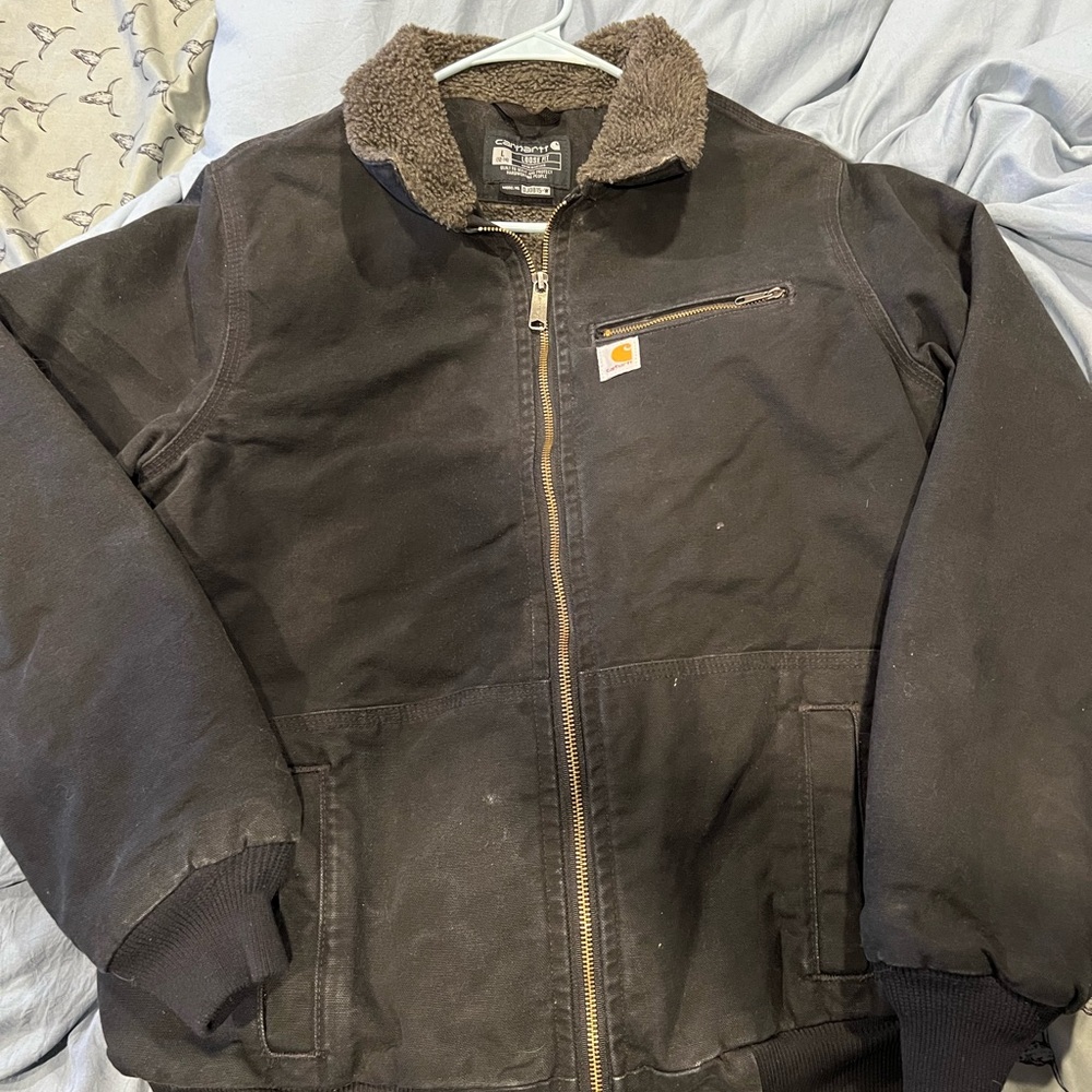 Carhartt women’s jacket